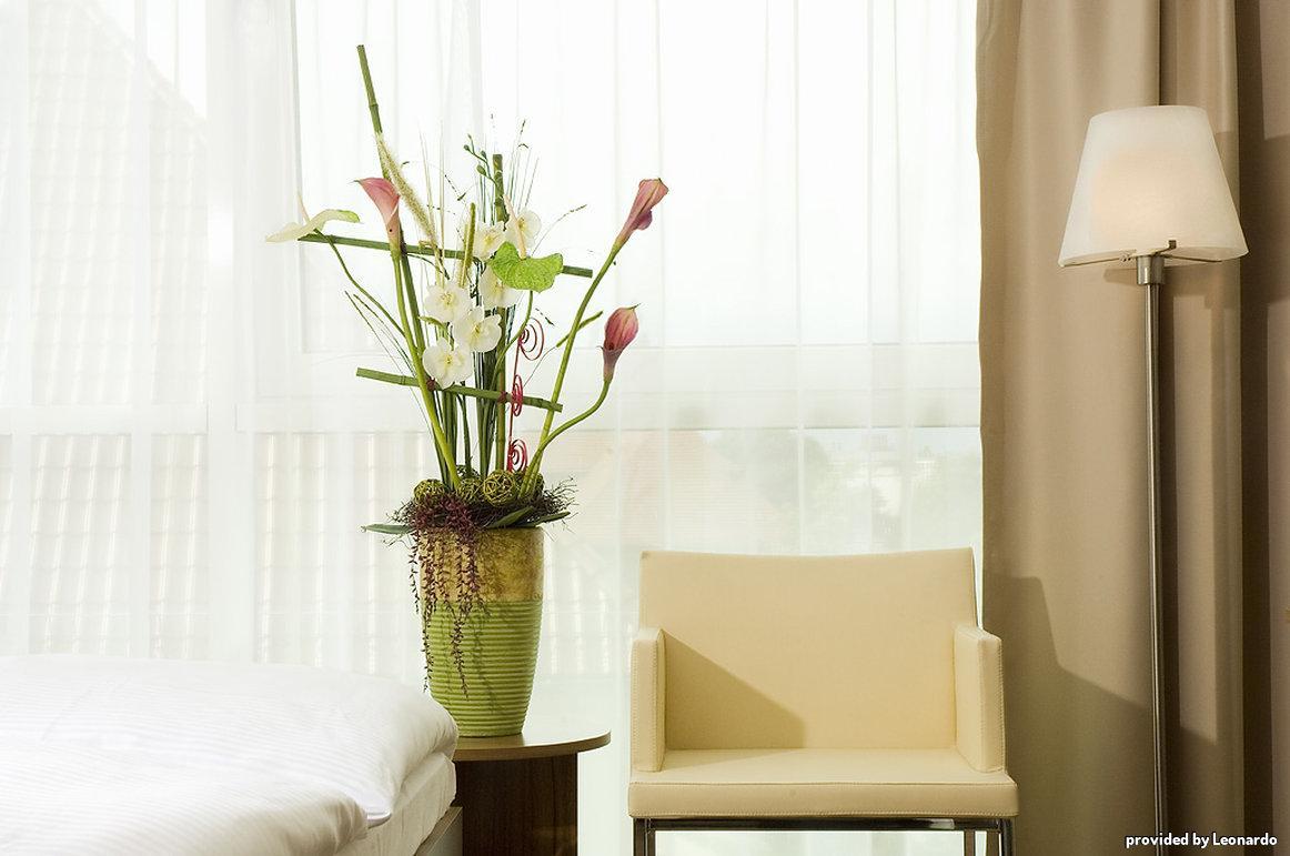 Berlin-mitte Hotel