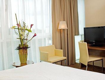 Hotel Berlin-mitte Berlin