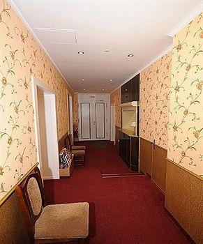Guest house Hotel-pension Michele Berlin