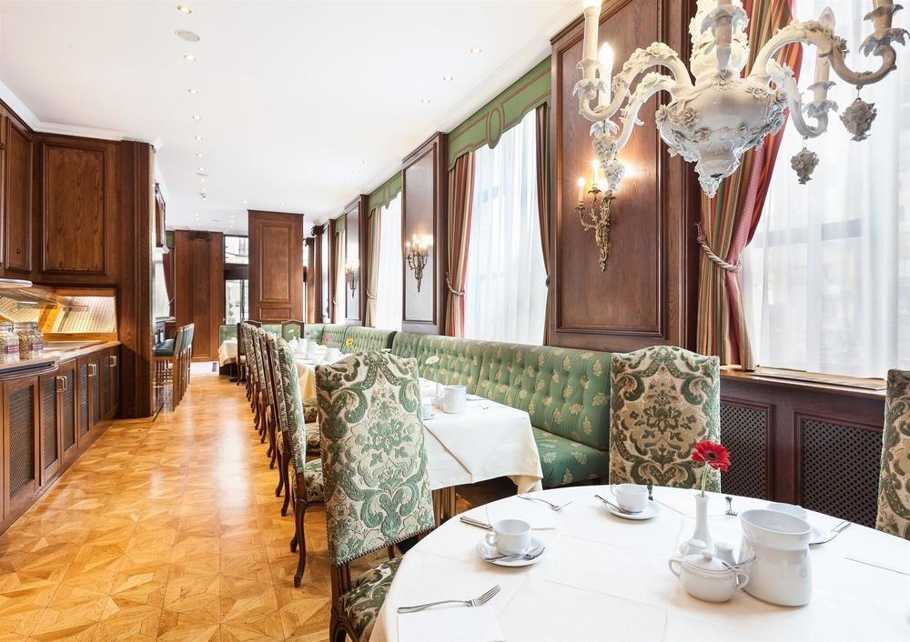 Living Mitte Hotel Berlin