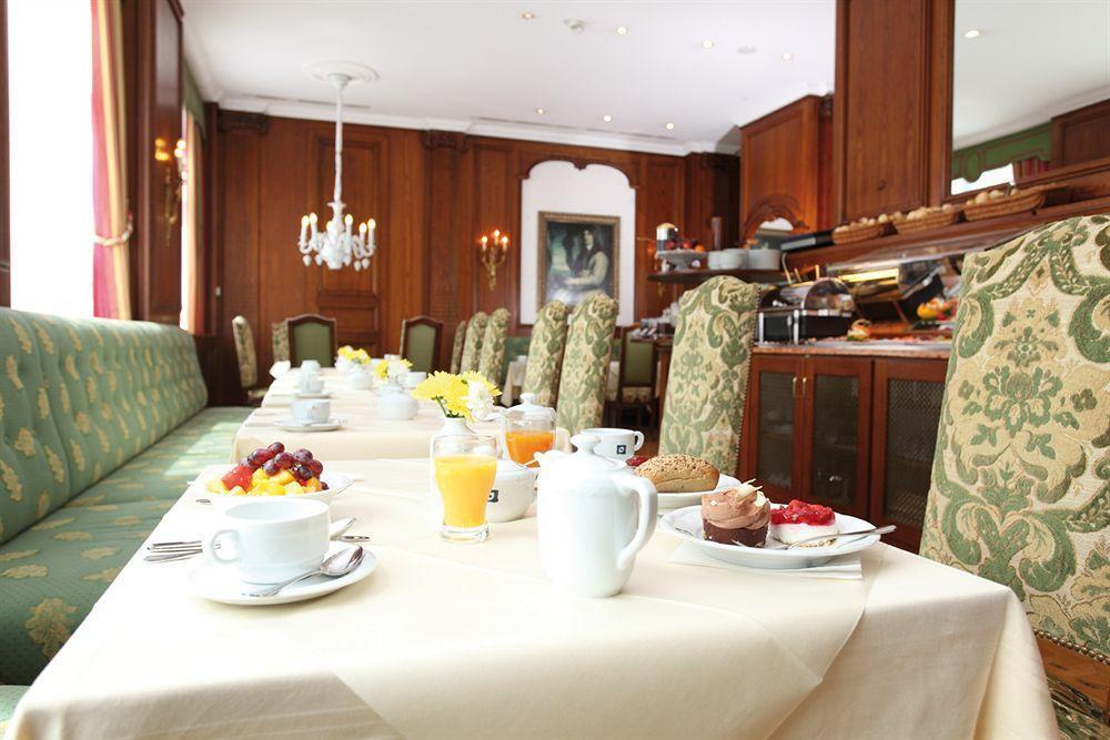 Hotel Living Mitte