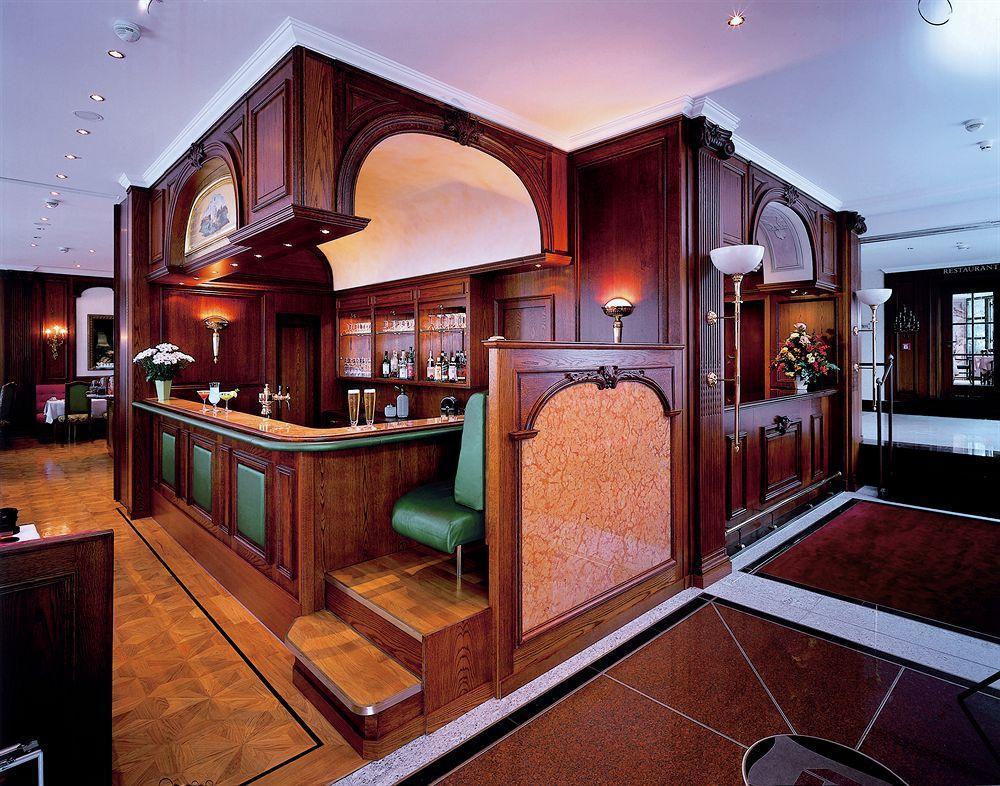 Living Mitte Hotel