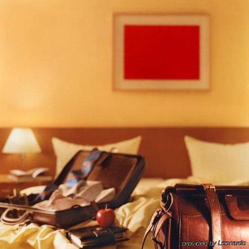 Hotel Centro Park Berlin-neukoelln Berlin