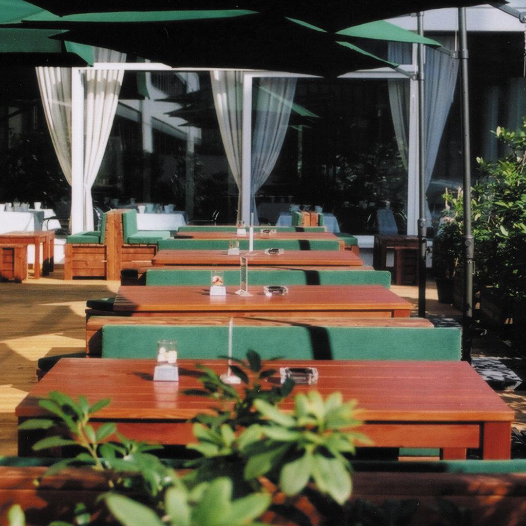 Sorat Hotel