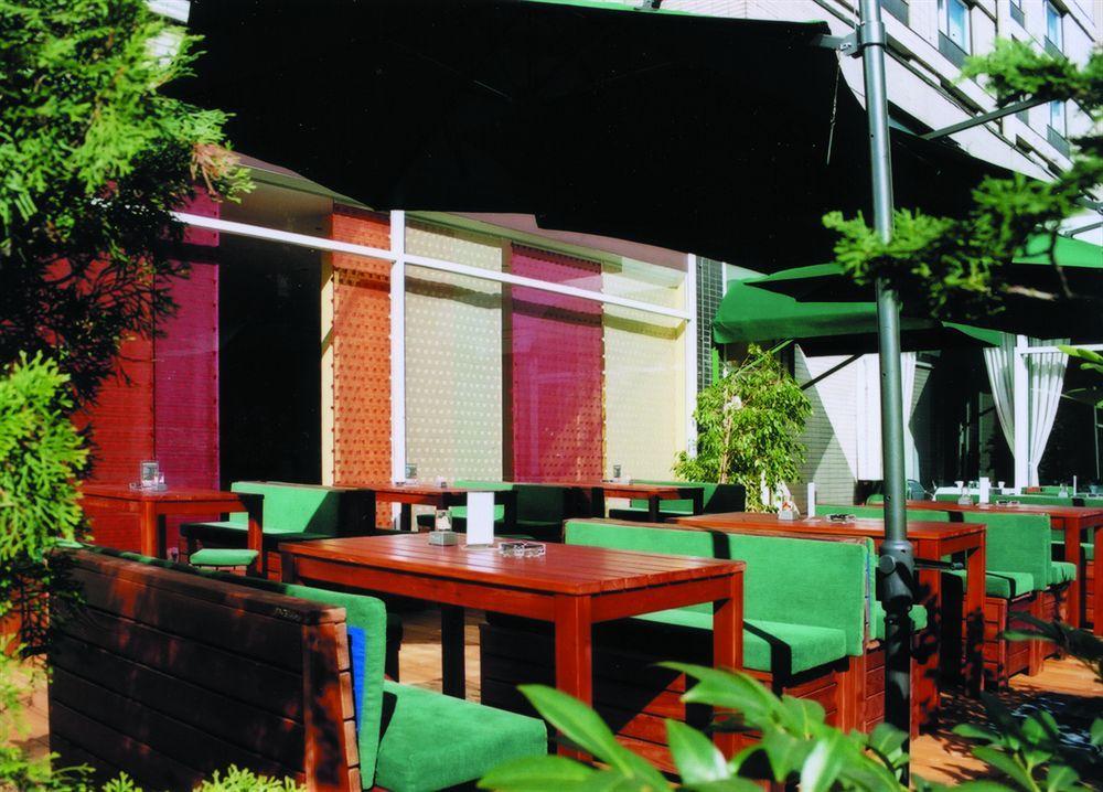 Sorat Hotel