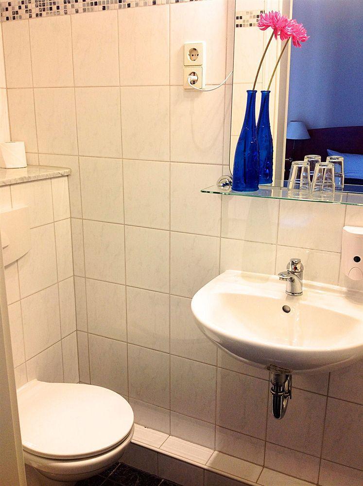 Hotel Delta Am Potsdamer Platz