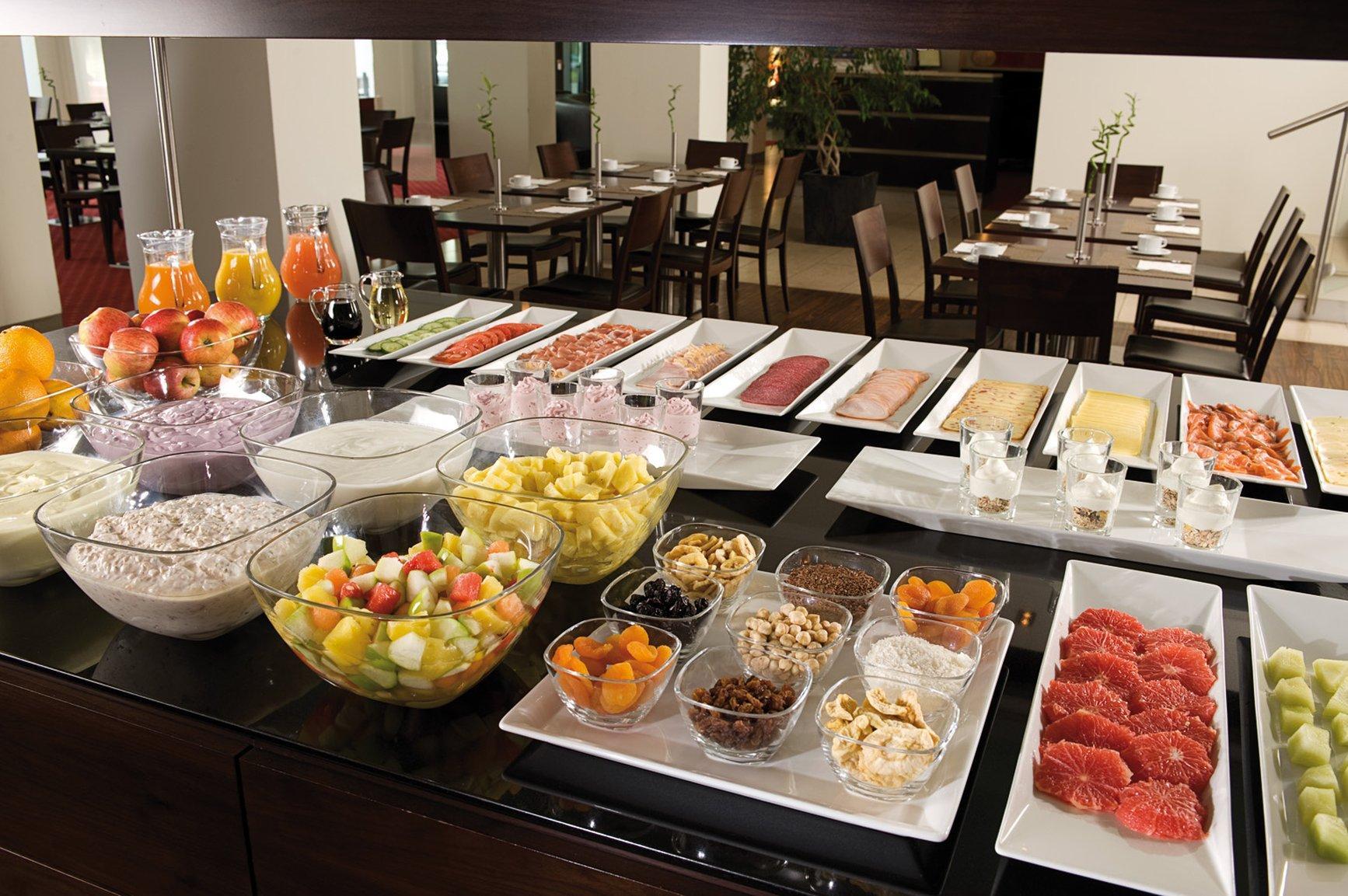 Hotel Nh City West 4*