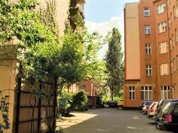 Graf Pueckler Hotel Berlin