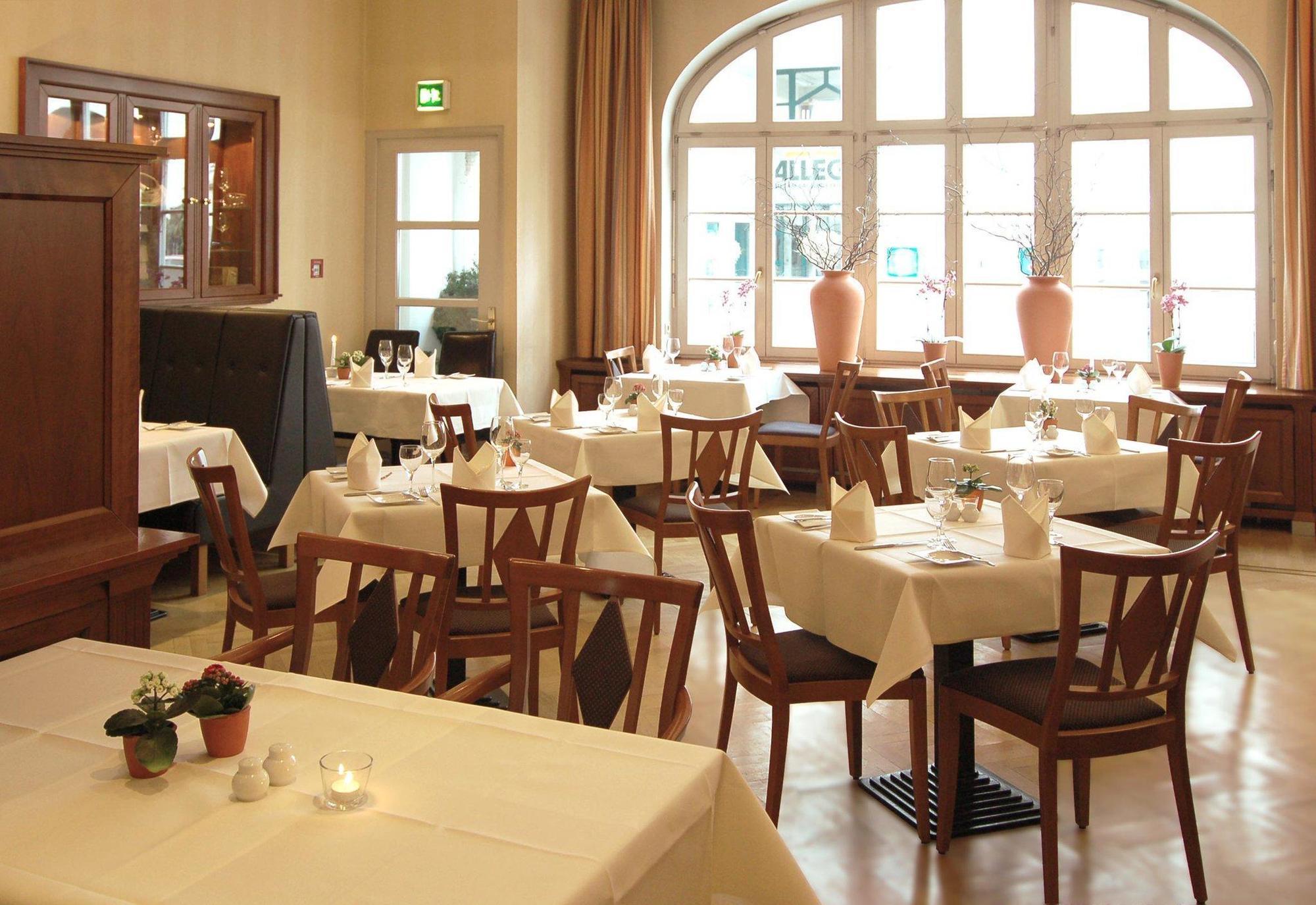 Martas Albrechtshof 3* Berlin