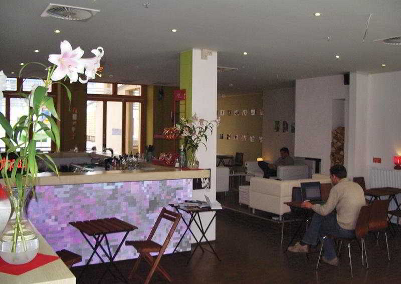 Apartment St Christopher's Mitte *