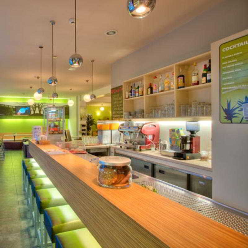 Meininger Hotel Berlin Prenzlauer Berg 3*