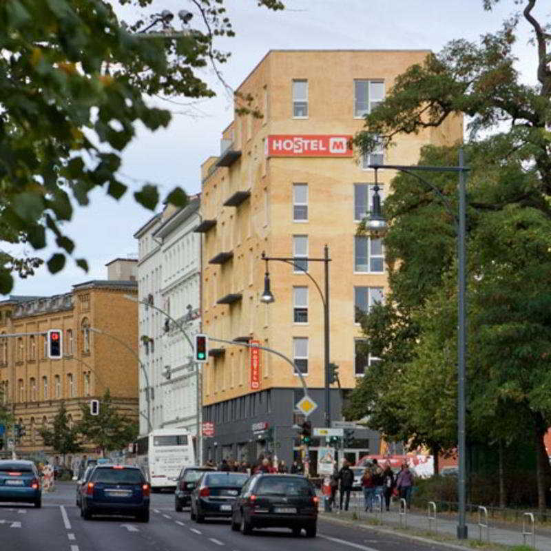 Meininger Hotel Berlin Prenzlauer Berg Hotel Berlin