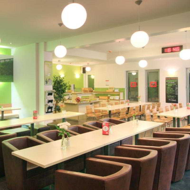 Meininger Hotel Berlin Prenzlauer Berg 3* Berlin