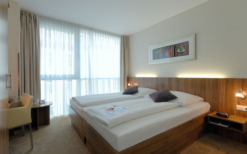 Berlin-mitte Hotel Berlin