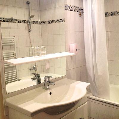 Hotel Delta Am Potsdamer Platz