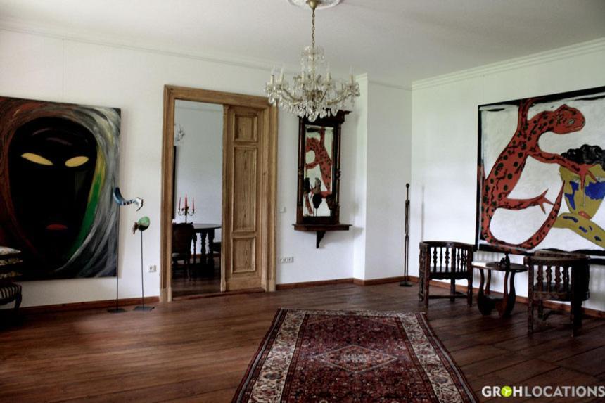 Hotel Residenz Kult 4*
