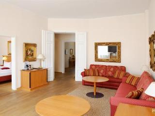 & Zarenhof Mitte Hotel