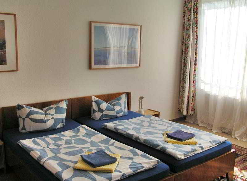 Guest house Abc Berlin