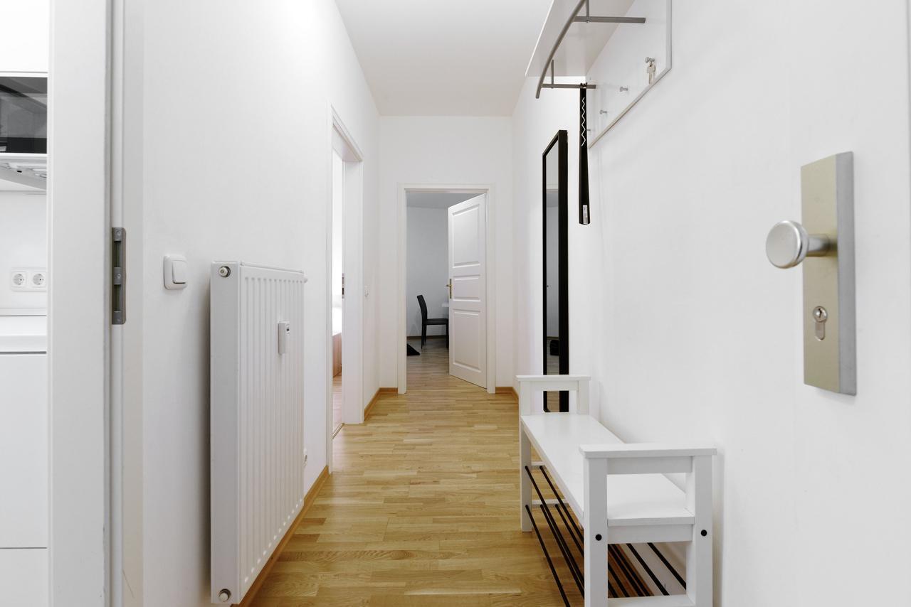 Apartment Grand Mitte *