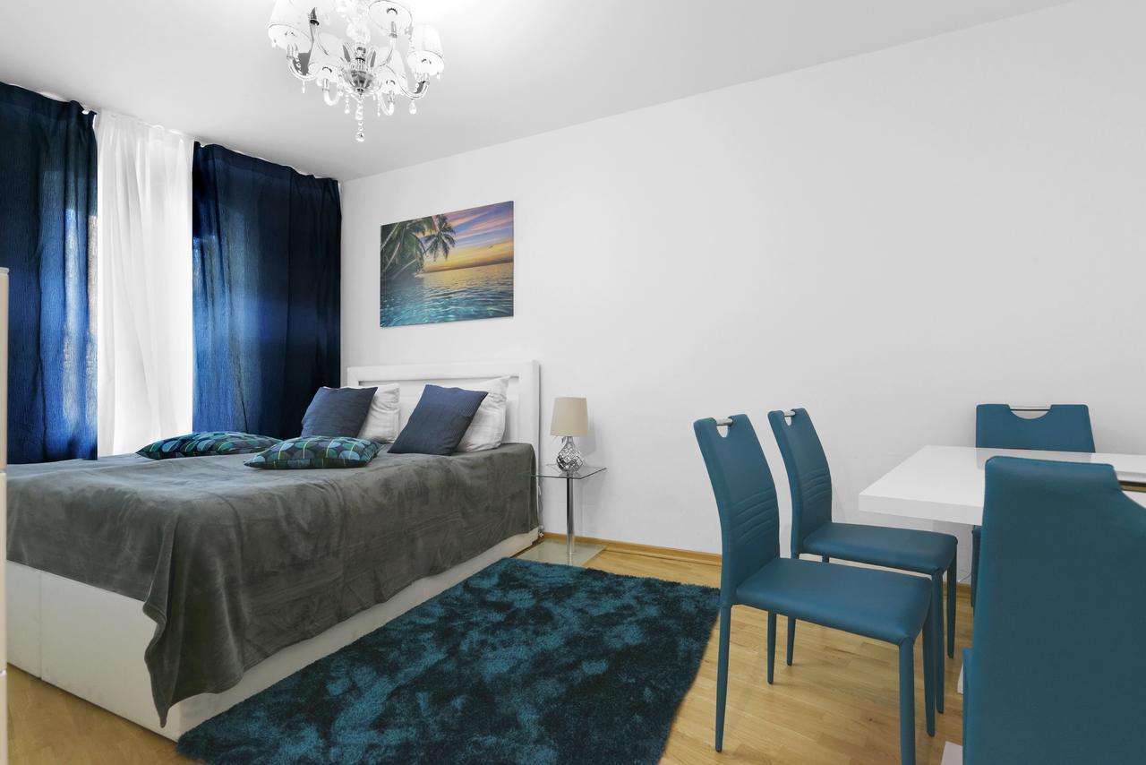 Grand Mitte Apartment