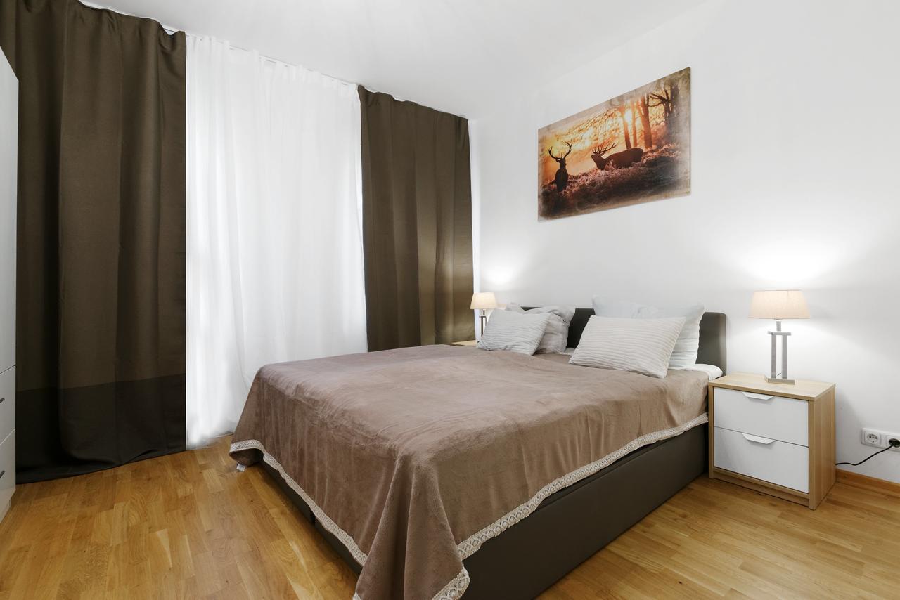 Grand Mitte Apartment