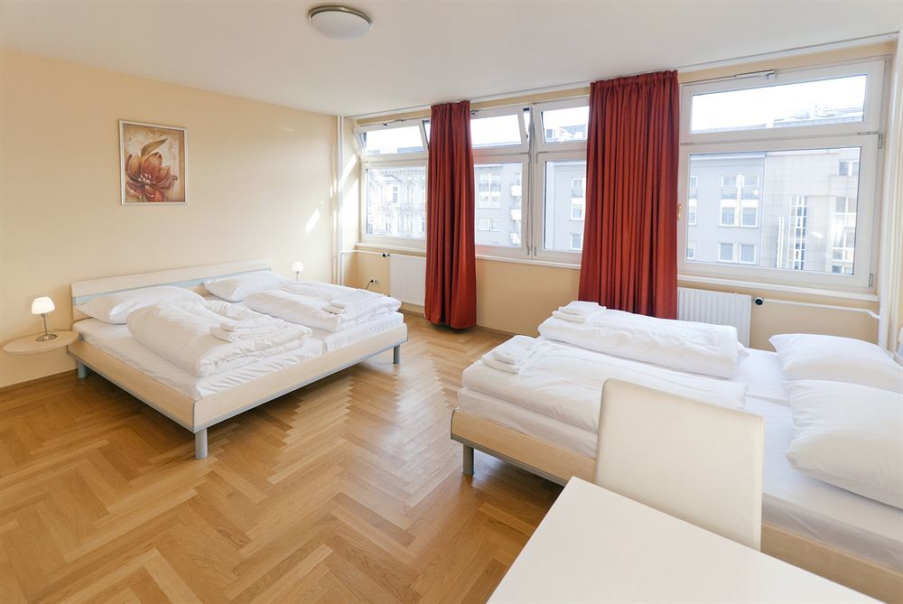 Amc Bundesallee Berlin