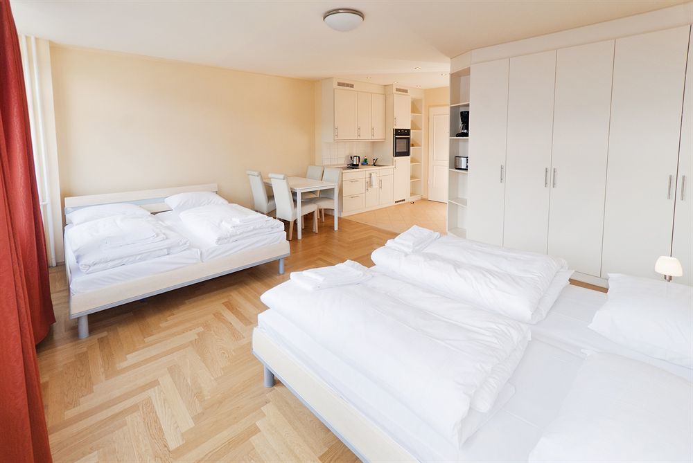 Apartment Amc Bundesallee *