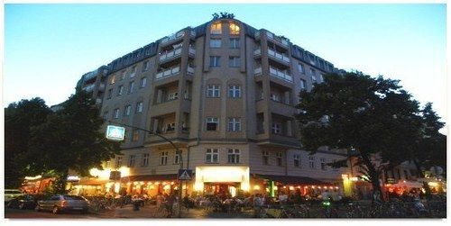 Guest house Hotel-pension Michele Berlin