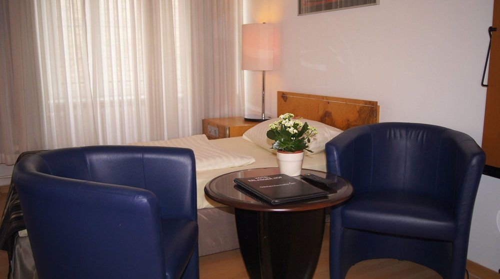 Hotel Erlanger Hof