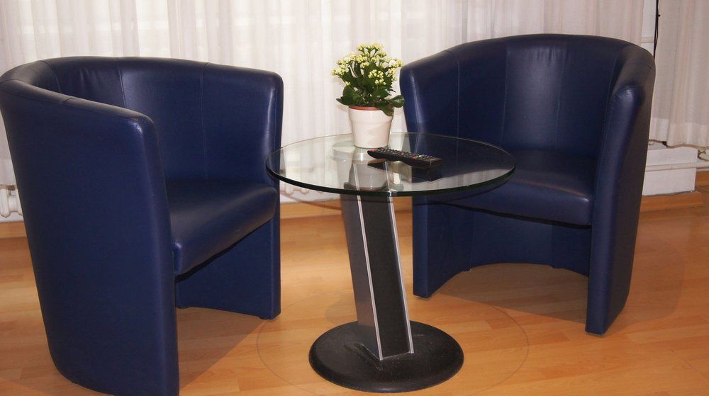 Erlanger Hof Berlin