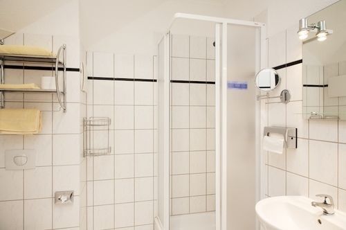 Hotel Erlanger Hof 3*