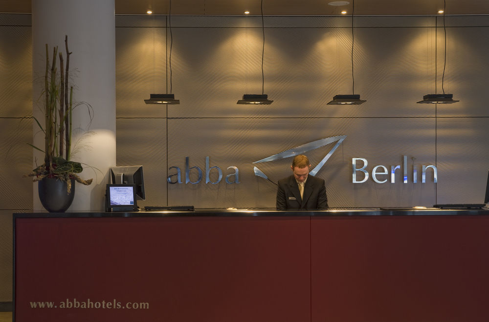Abba Hotel 4*
