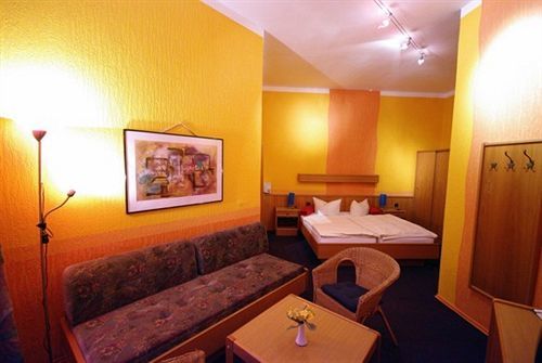 Hotel Graf Pueckler 2*
