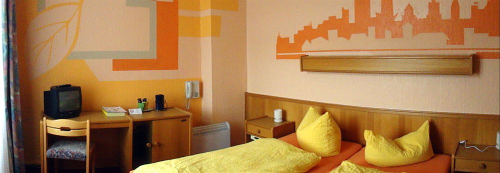 Hotel Graf Pueckler Berlin