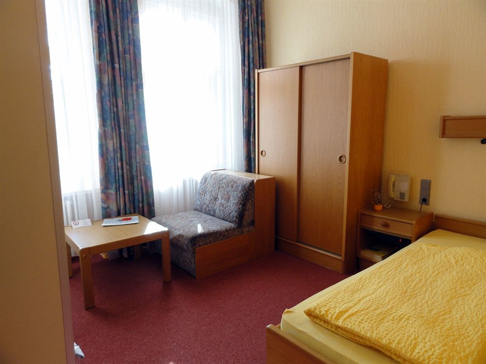 Hotel Graf Pueckler