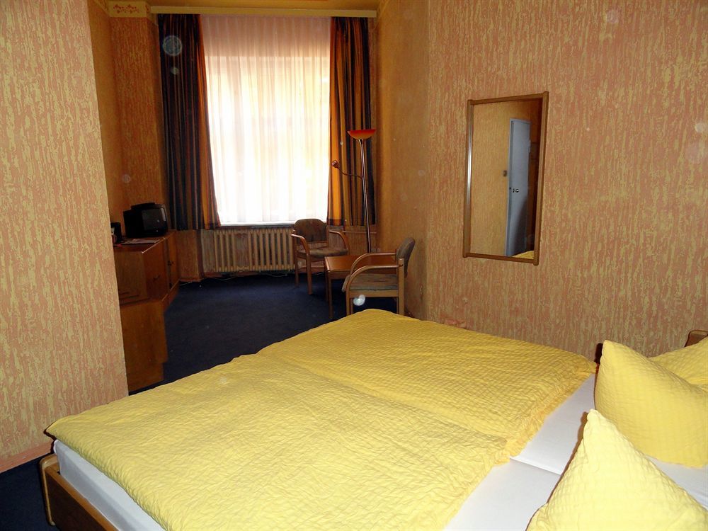 Hotel Graf Pueckler 2*