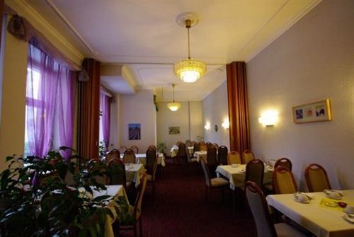Hotel Graf Pueckler Berlin