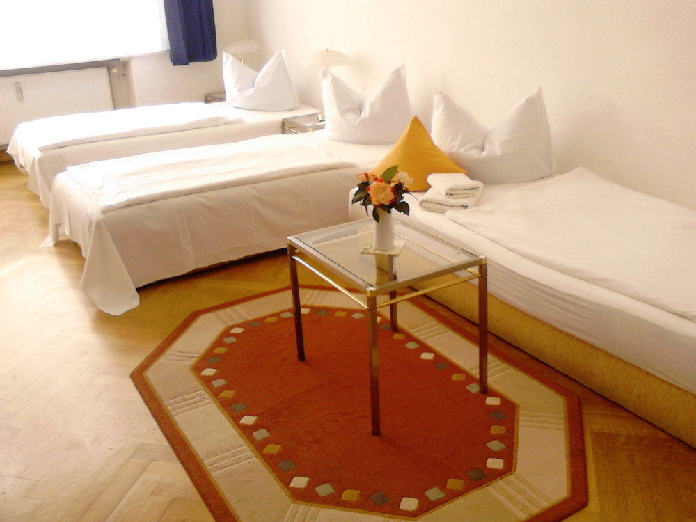 Brinn 3* Berlin