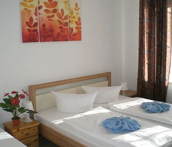Hotel City Pension Berlin Berlin