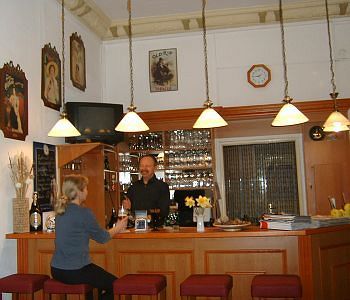 City Pension Berlin Berlin