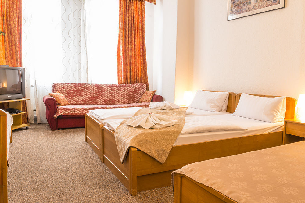 Hotel City Pension Berlin Berlin