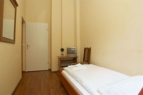 Hotel Eden Am Zoo