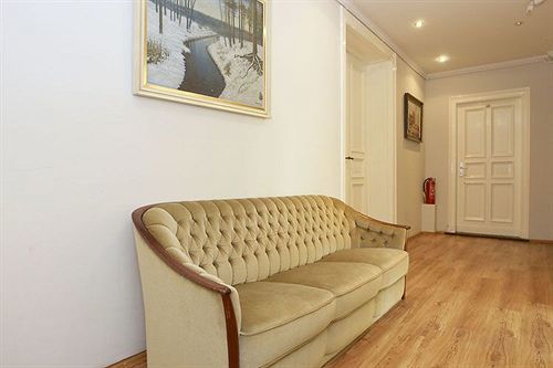 Hotel Eden Am Zoo 3*