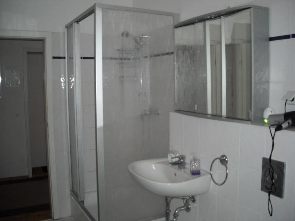 Mitte Hotel Berlin