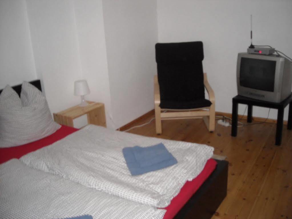 Hotel Mitte Berlin