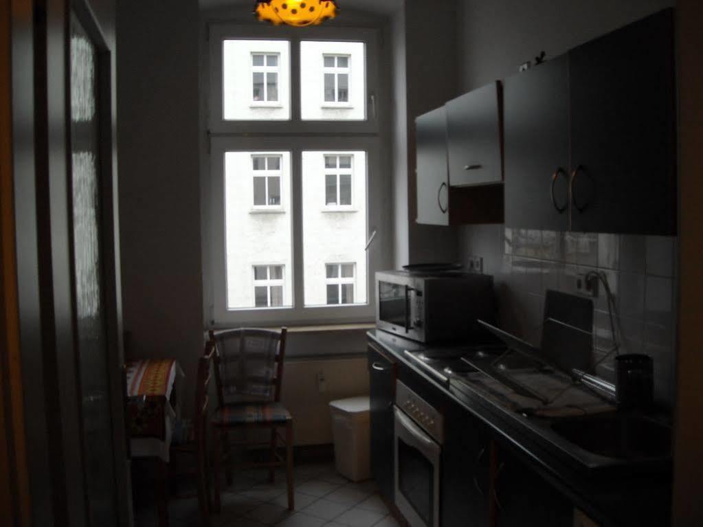 Mitte Hotel *