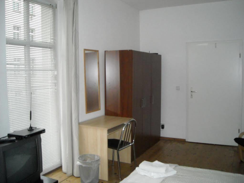 Mitte Hotel Berlin