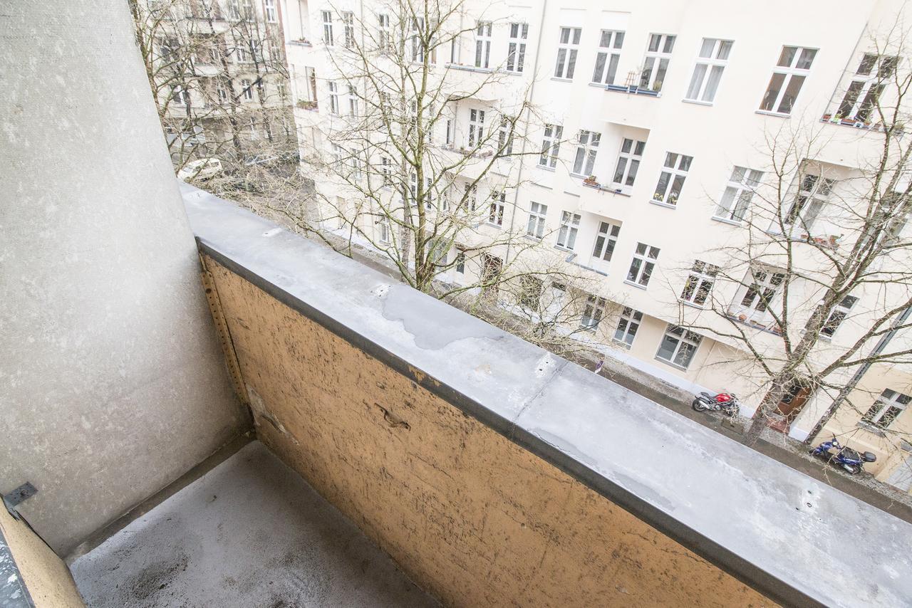 Visage Apartment *