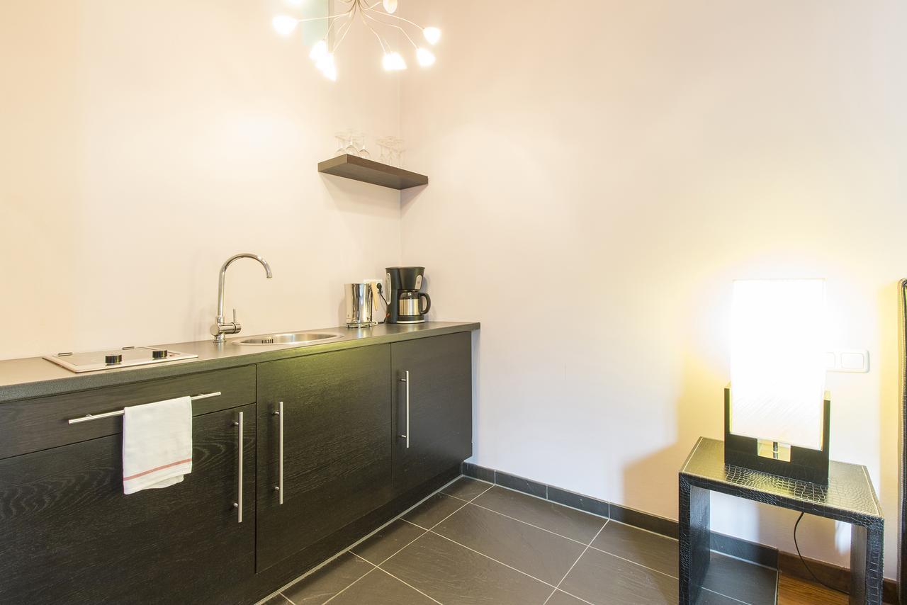 Apartment Visage