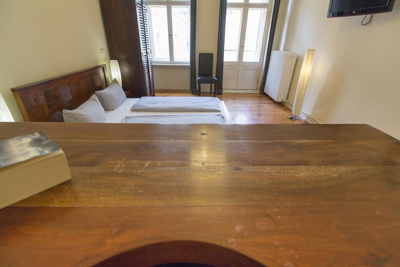 Visage Apartment *